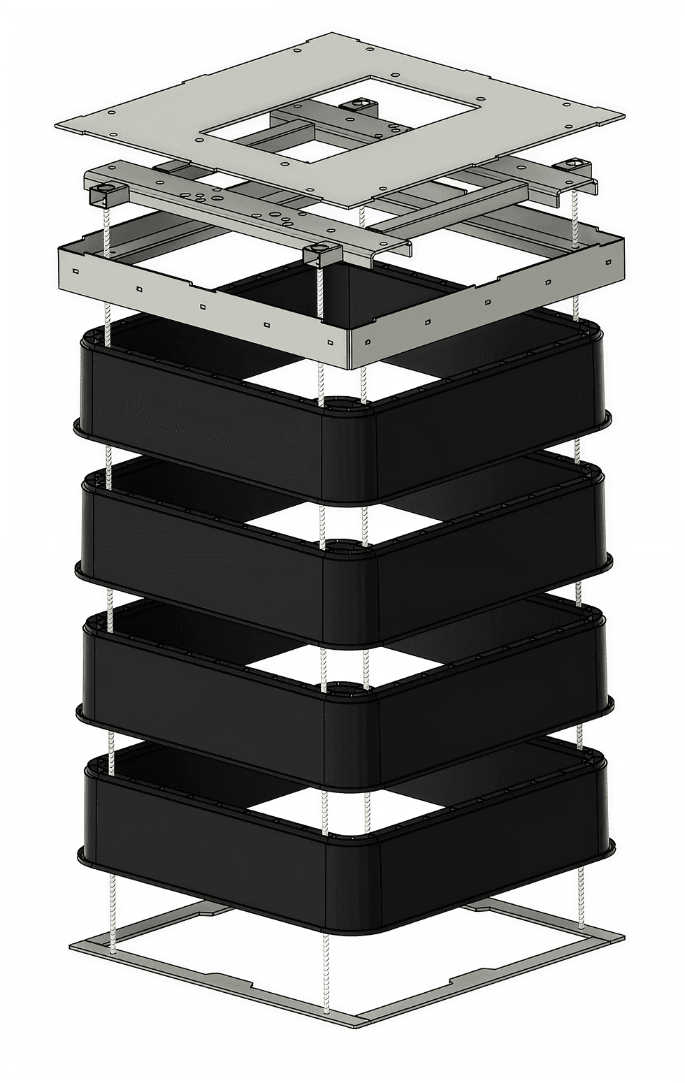 E-Foundation produktbilde